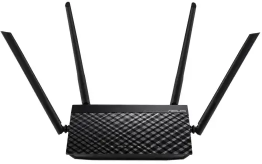 ASUS RT-AC51